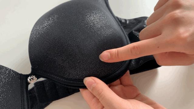 超好穿的内衣推荐,超级好穿的内衣推荐