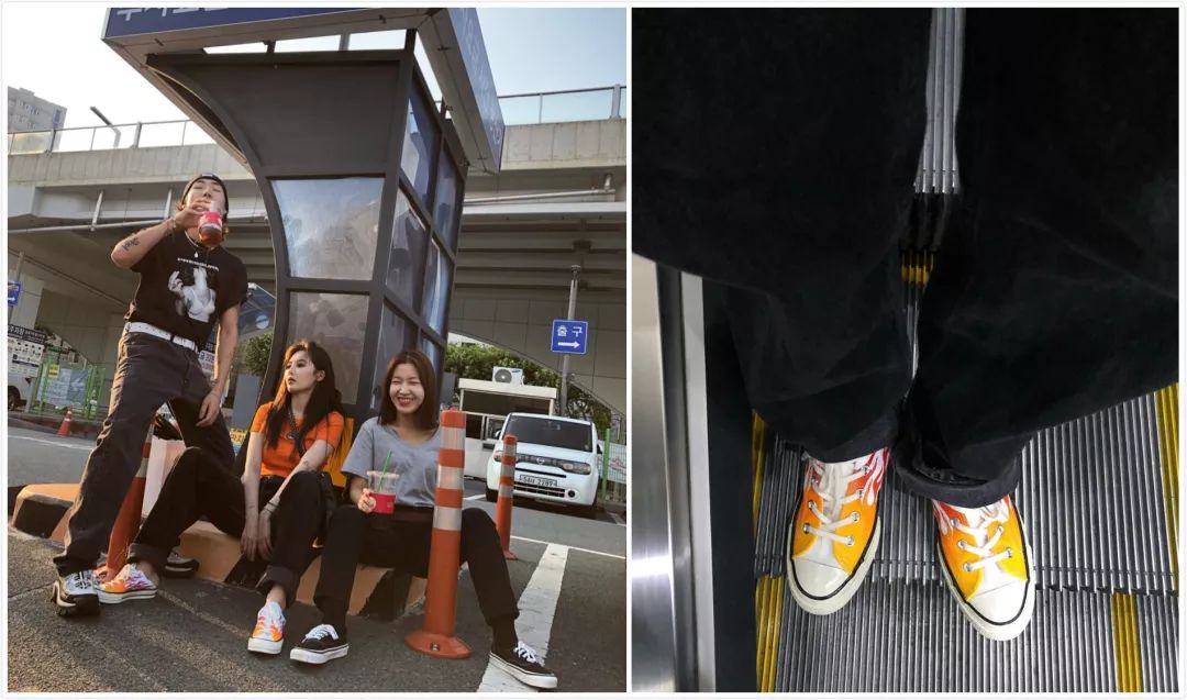 匡威新款太好看了,匡威新款机能