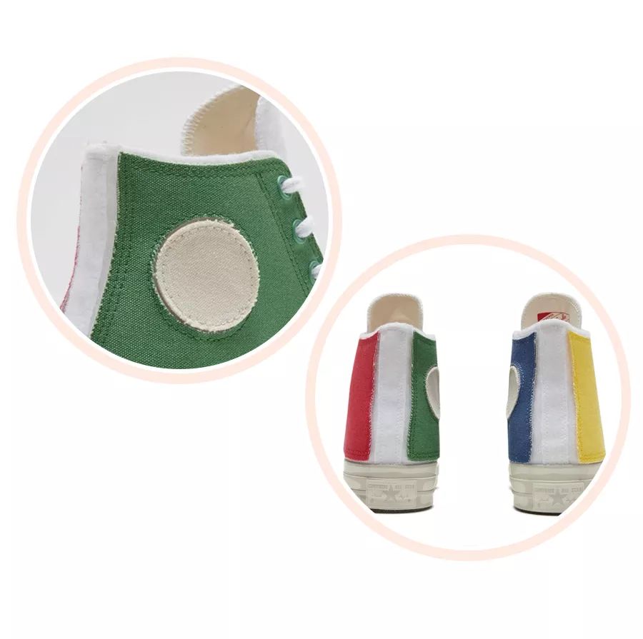 匡威新款太好看了,匡威新款机能