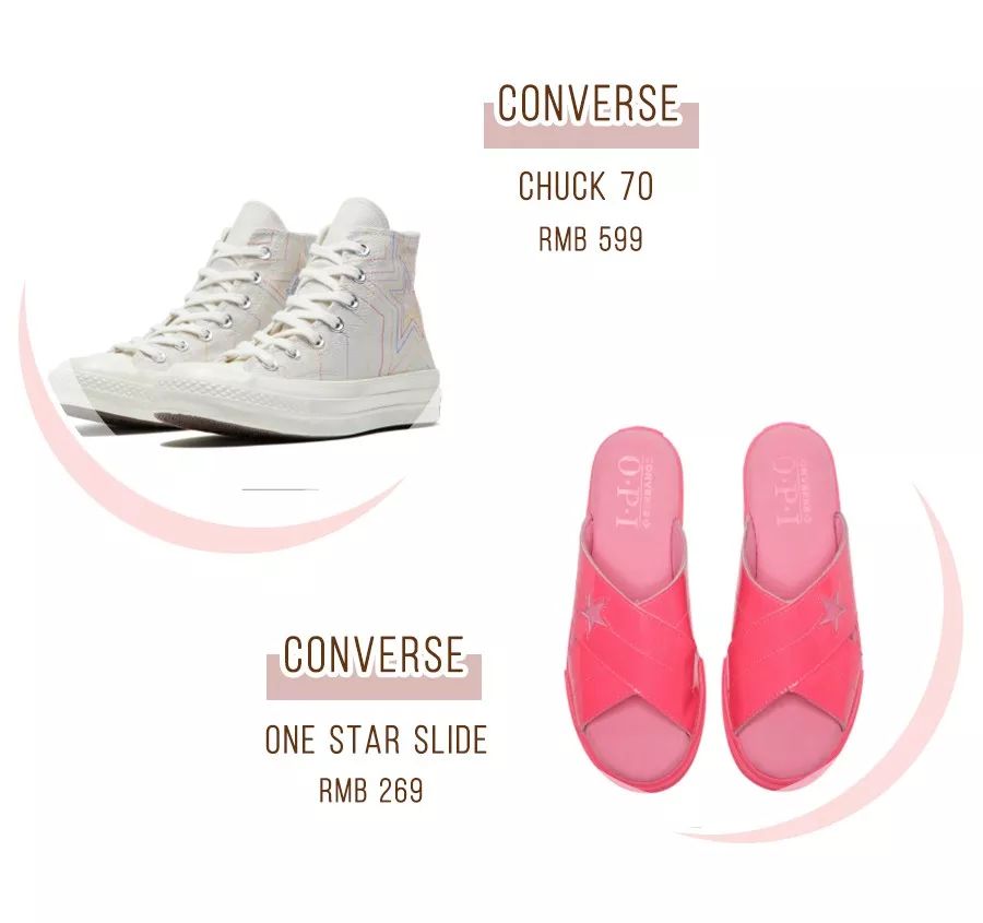 匡威新款太好看了,匡威新款机能