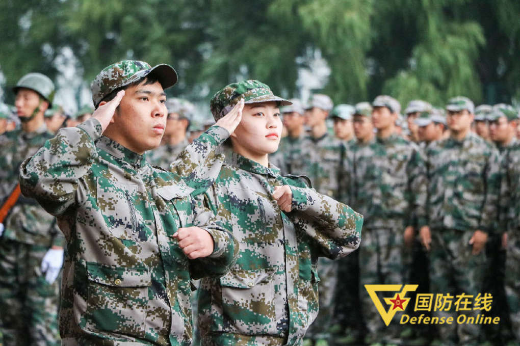 军训要来了请收下这份攻略,军训必备最强攻略