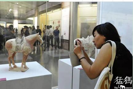 看古人如何玩转体育竞技,中国古代体育文化特展