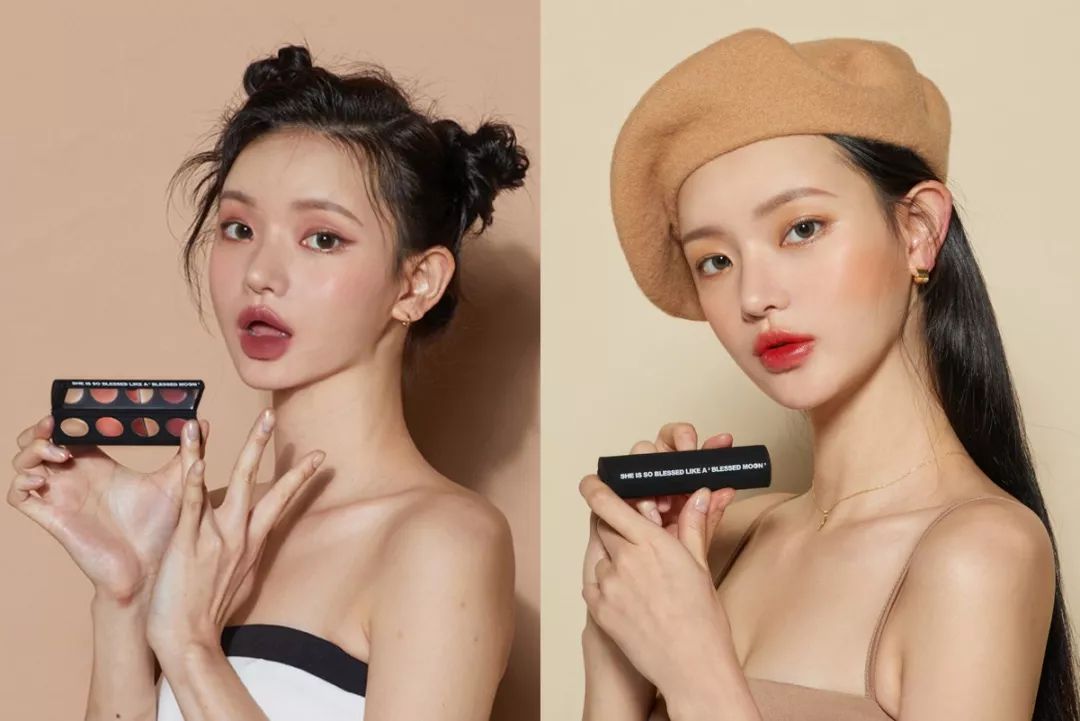 100-200的大牌口红推荐,口红100到200元大牌显白