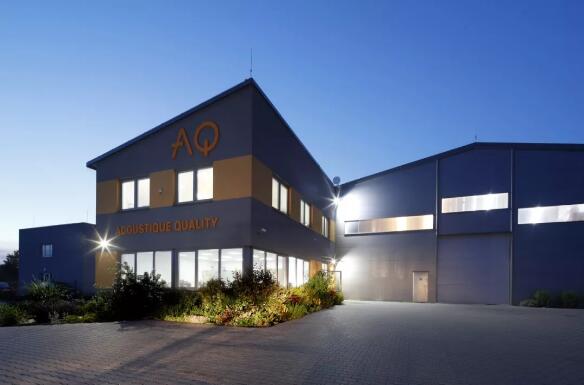 捷克国宝级音响品牌,捷克顶级音响