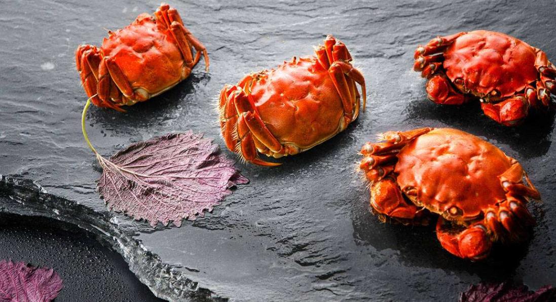 春季怎么挑螃蟹好吃,爱吃螃蟹的你要知道这些