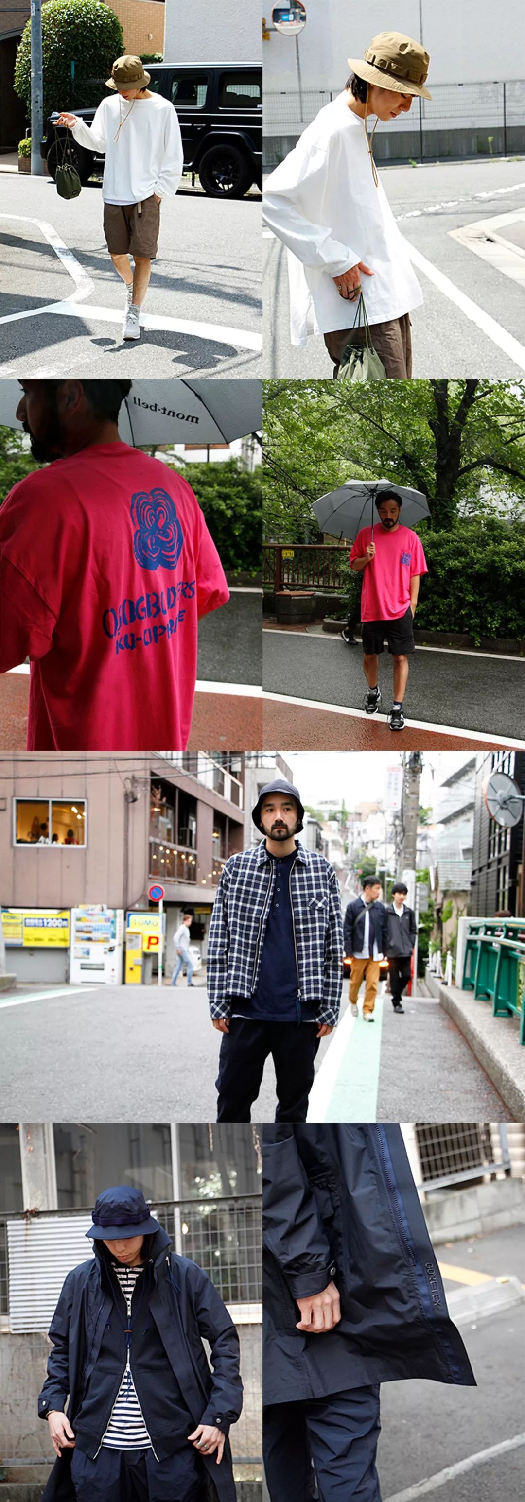 如果不细心，你可能就发现不了这家店原来是nonnaitve的旗舰店丨东京好店