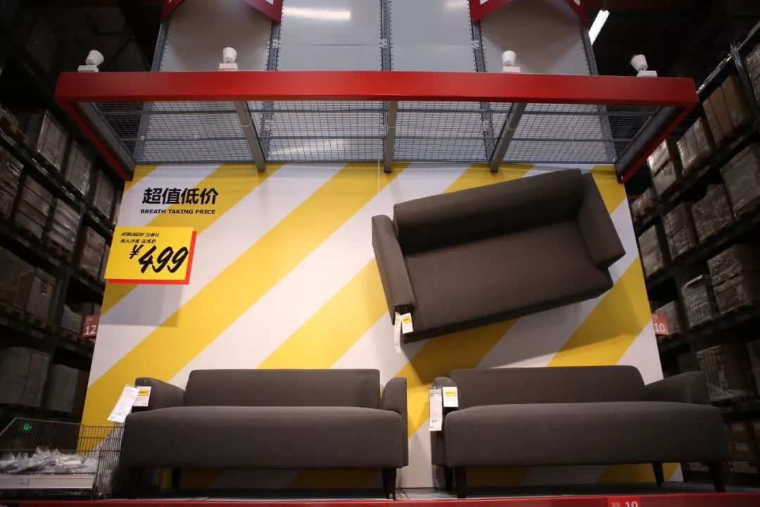 郑州宜家有什么值得买的,郑州宜家2019.8.29开业