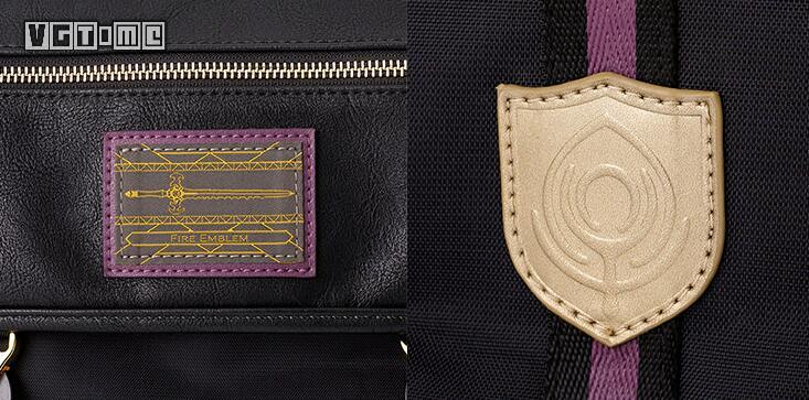 supergroupies联名手表在哪买,火焰纹章周边手表