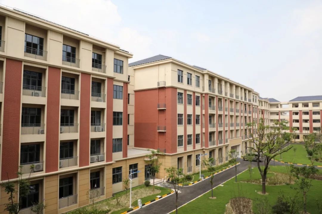 闵行区新建七所学校,闵行区搬迁最新消息