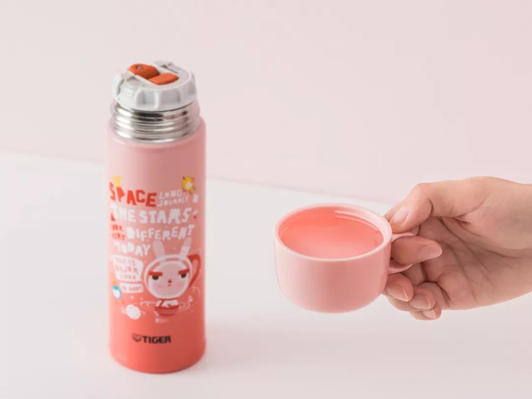 虎牌保温杯很轻么,虎牌保温杯高颜值大容量