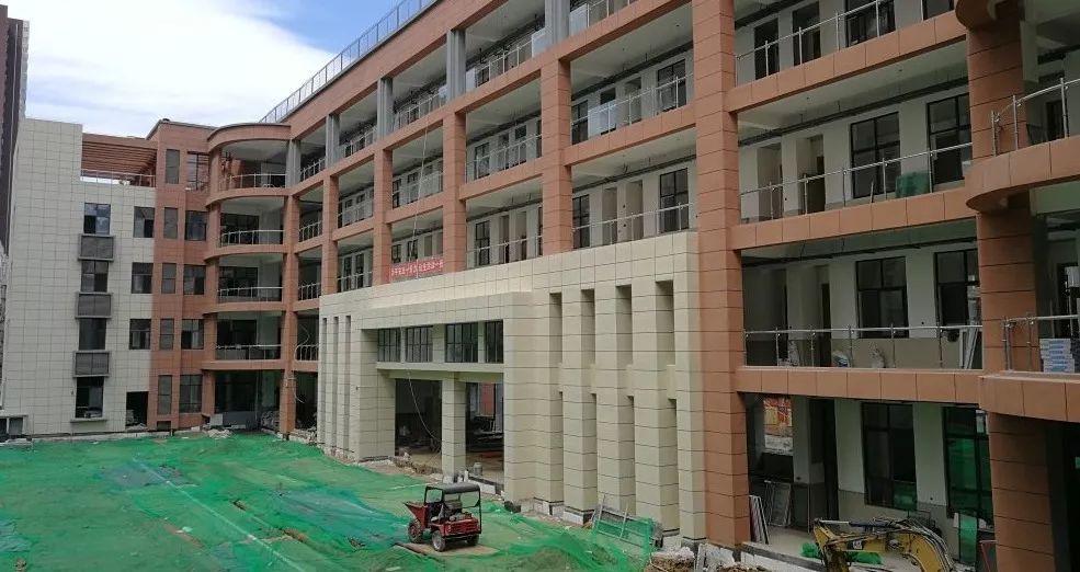 西安新增学位,西安市学区划分新城区最新消息