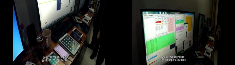 网络赌博暗藏的玄机,揭开网络赌博花式骗局的内幕