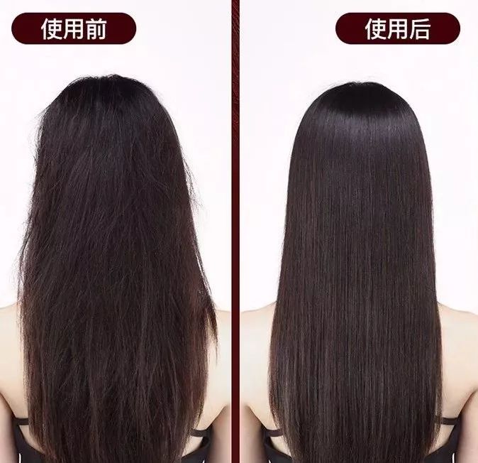 戴森顺滑直发,戴森适合吹毛躁发质吗