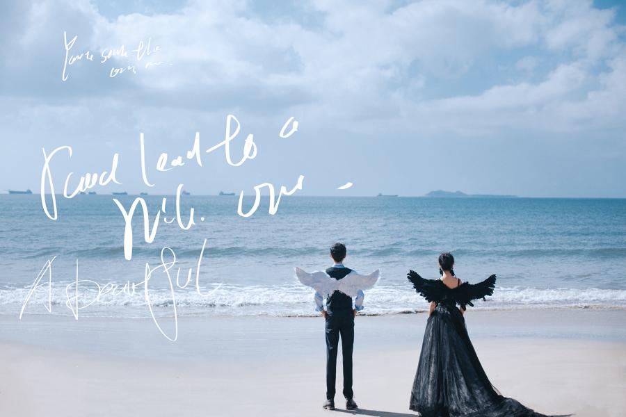 青岛婚纱摄影推荐哪家好,怎么选择厦门婚纱摄影店