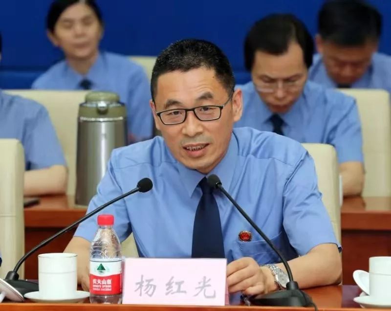 检察机关护航民营企业发展,检察护航让民营企业感受司法温度