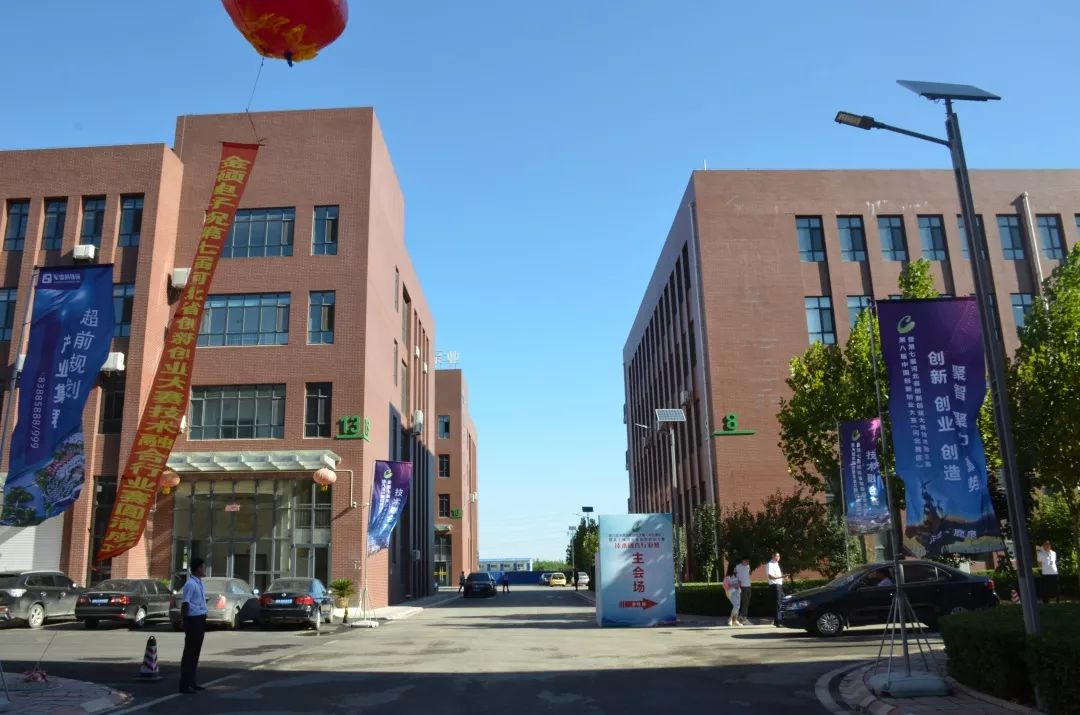 【城事】骄傲+1,河北日报专题报道鹿泉这个乡镇!