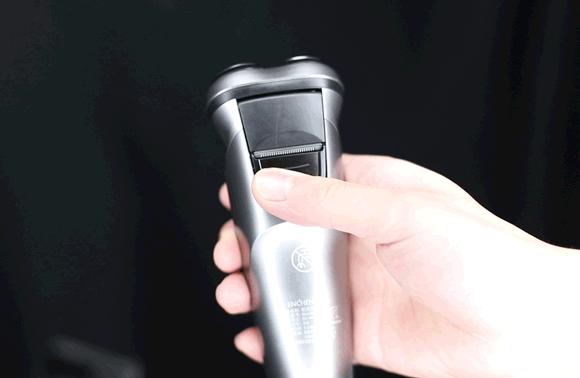 30刀头剃须刀只卖5元,剃须刀29元三把