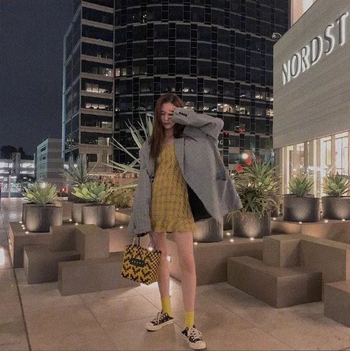 明星同款衣服平价推荐,明星同款不跟风怎么穿