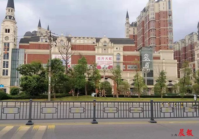 南昌有个小区叫什么公馆,南昌有哪些小区名