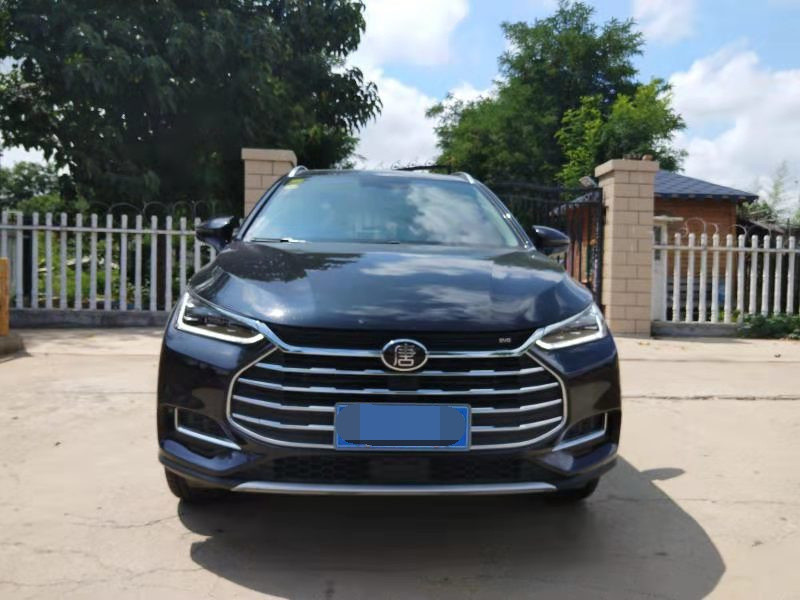 有缘邂逅入手大唐家用合适