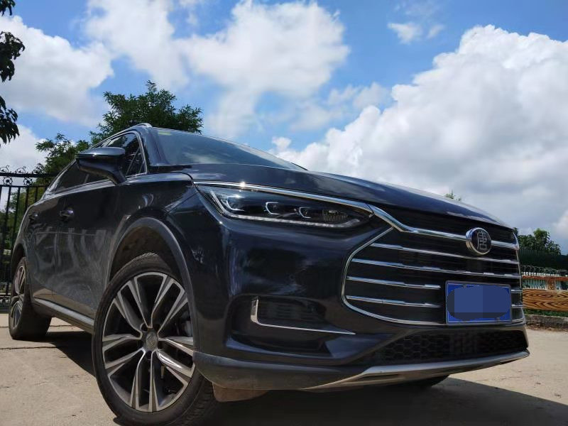 有缘邂逅入手大唐家用合适