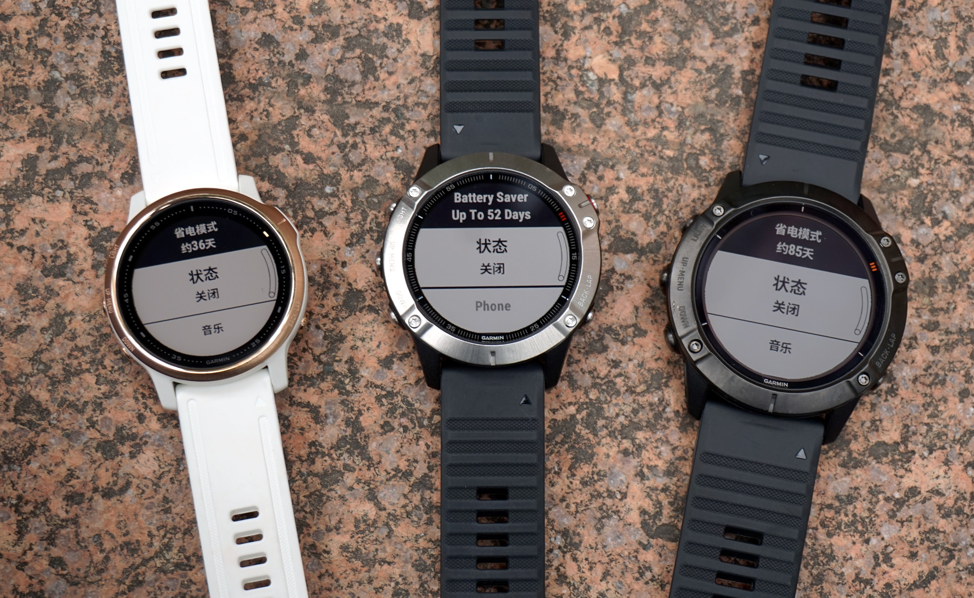 garminfenix6xpro值得买吗,garmin手表fenix3