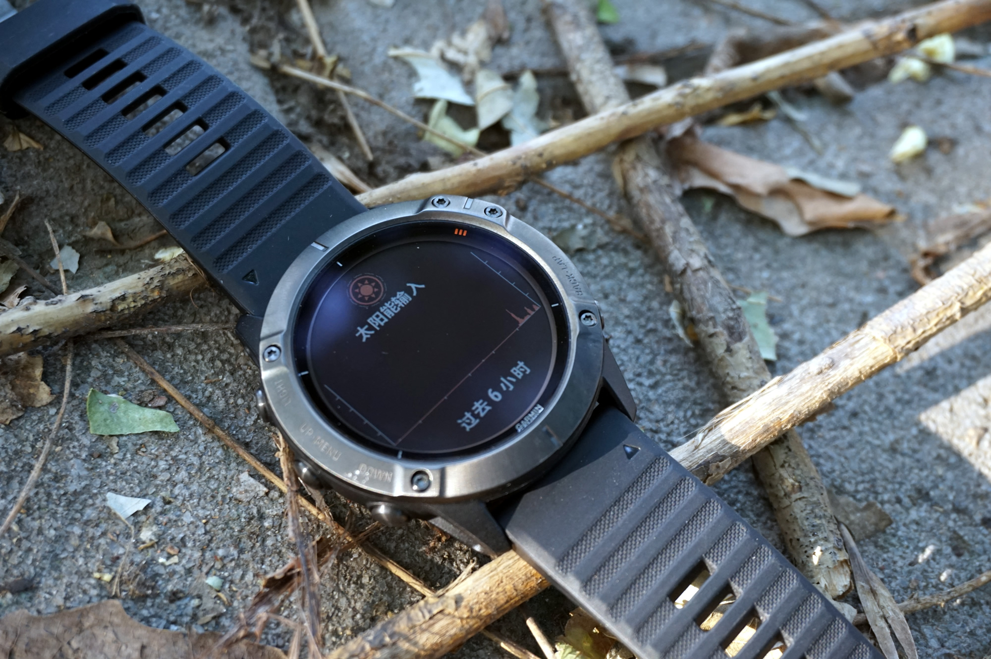 garminfenix6xpro值得买吗,garmin手表fenix3
