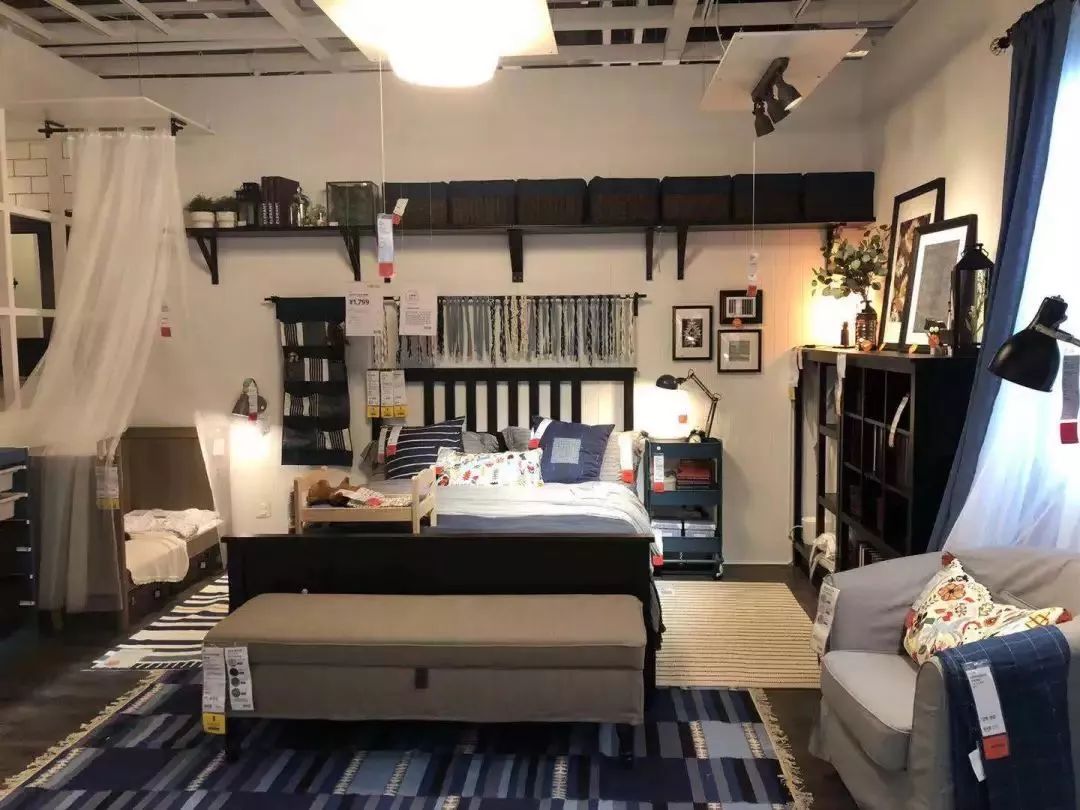 宜家天河店怎么逛,逛宜家怎么探店