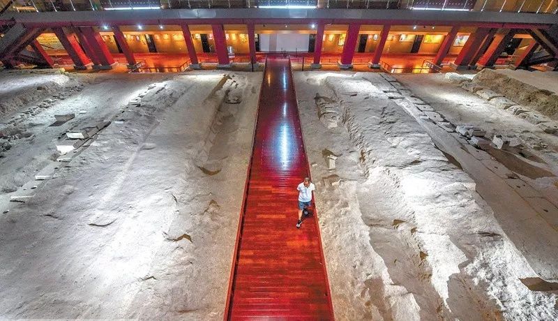 洛阳市网红打卡景点,洛阳十大网红景点推荐