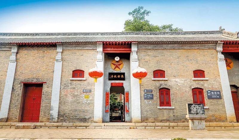 洛阳市网红打卡景点,洛阳十大网红景点推荐