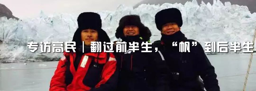 航海必备读物，你看过几本？