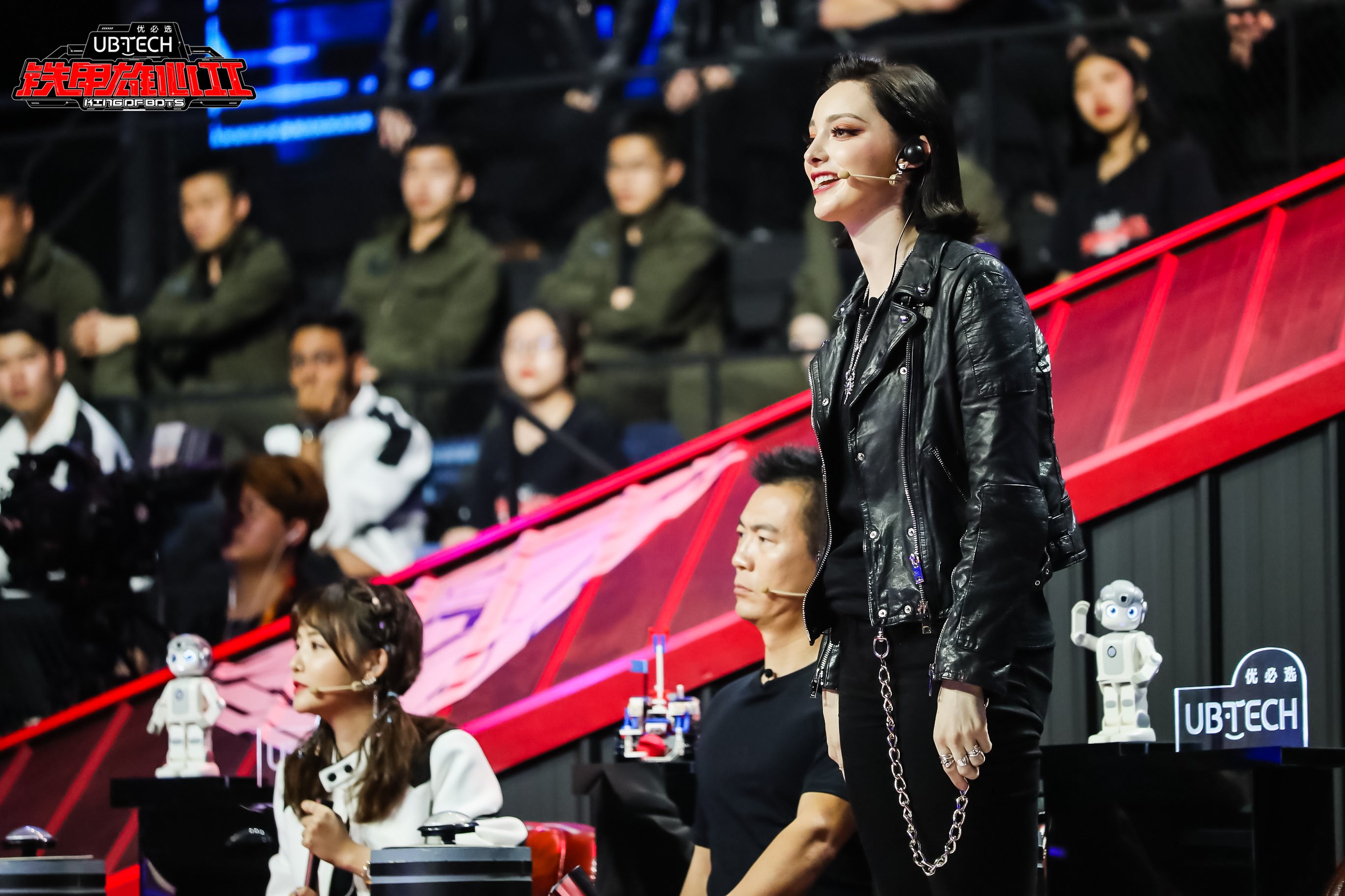 铁甲雄心2联盟车轮战,铁甲雄心第一季总冠军比赛全过程