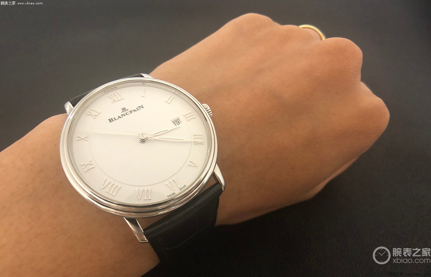 宝珀正装表哪个热门,宝珀的正装表