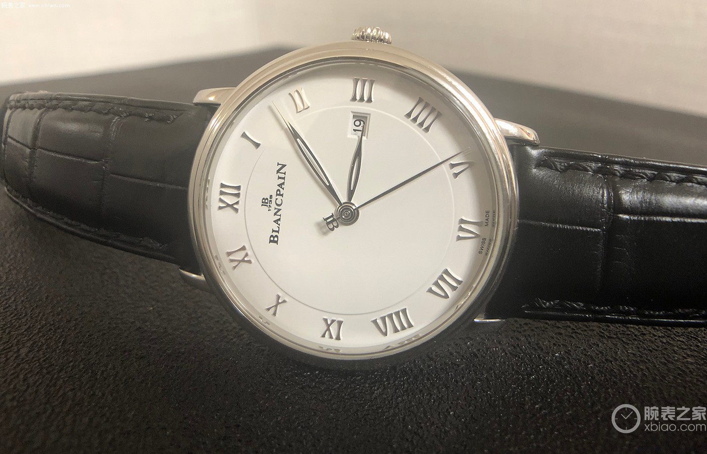 宝珀正装表哪个热门,宝珀的正装表