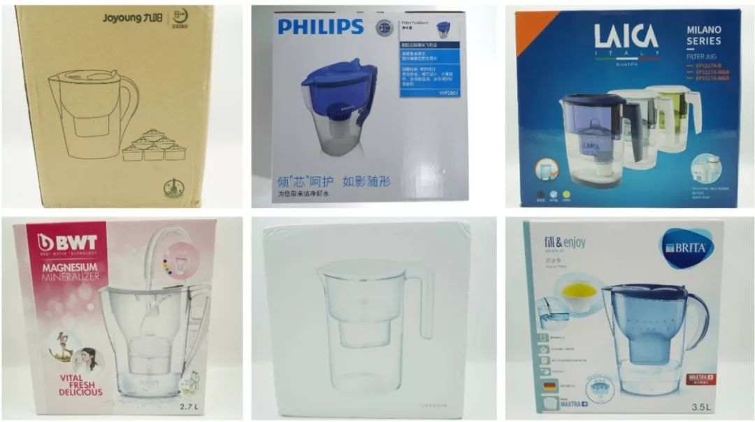 莱卡滤水壶水质测评 (意大利莱卡滤水壶优缺点)