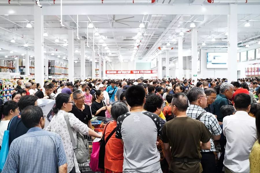 costco购买大盘点,costco哪些值得买