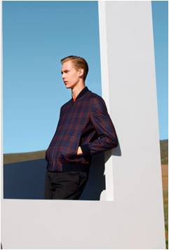 劲霸男装k-boxing真皮外套,k-boxing劲霸男装新昌