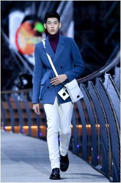 劲霸男装k-boxing真皮外套,k-boxing劲霸男装新昌