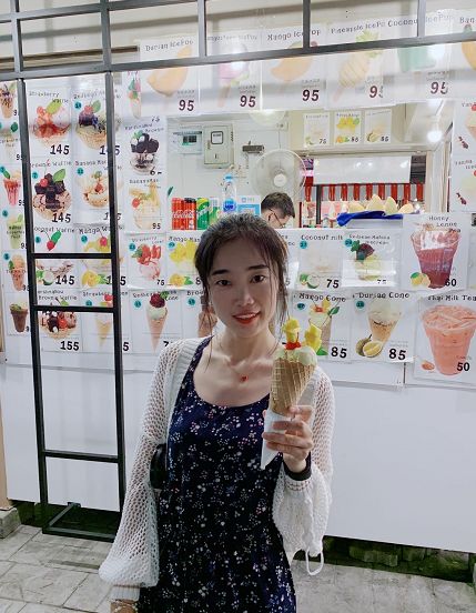 第一次出国去泰国需要什么手续,第一次出国去泰国自由行