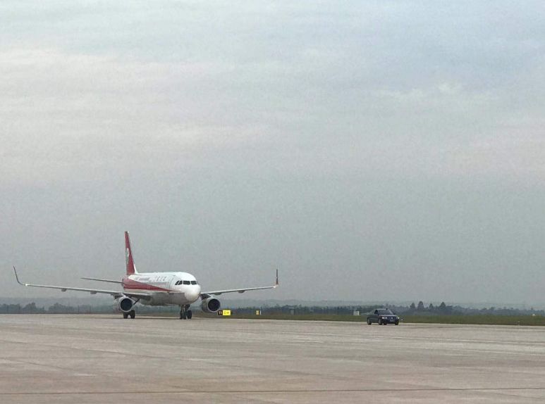 四川达州金垭机场最新进展,四川新增机场最新消息