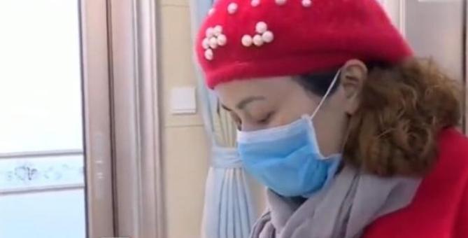 女子花5000元买张床却不敢睡,女子花2000元买床