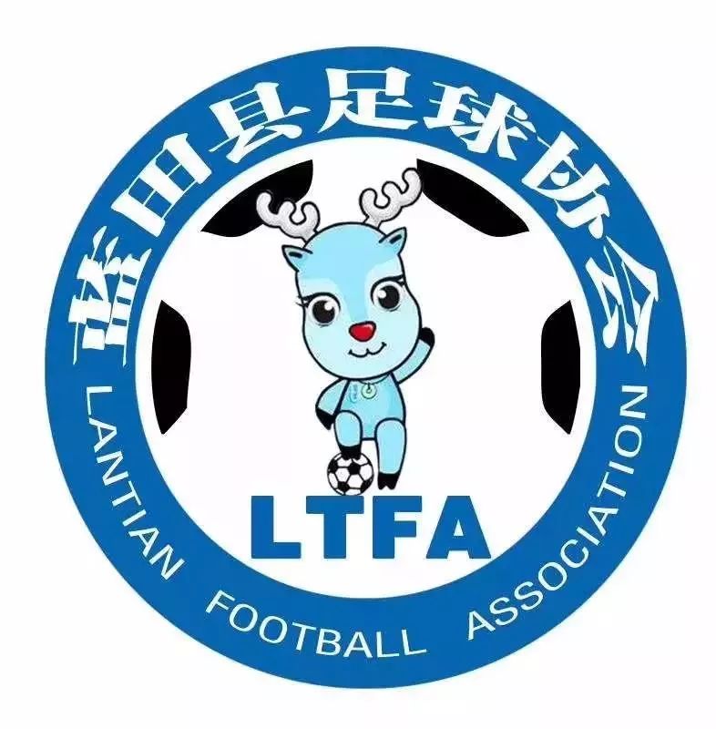 蓝田足协青芒足球俱乐部,少年梦足球梦