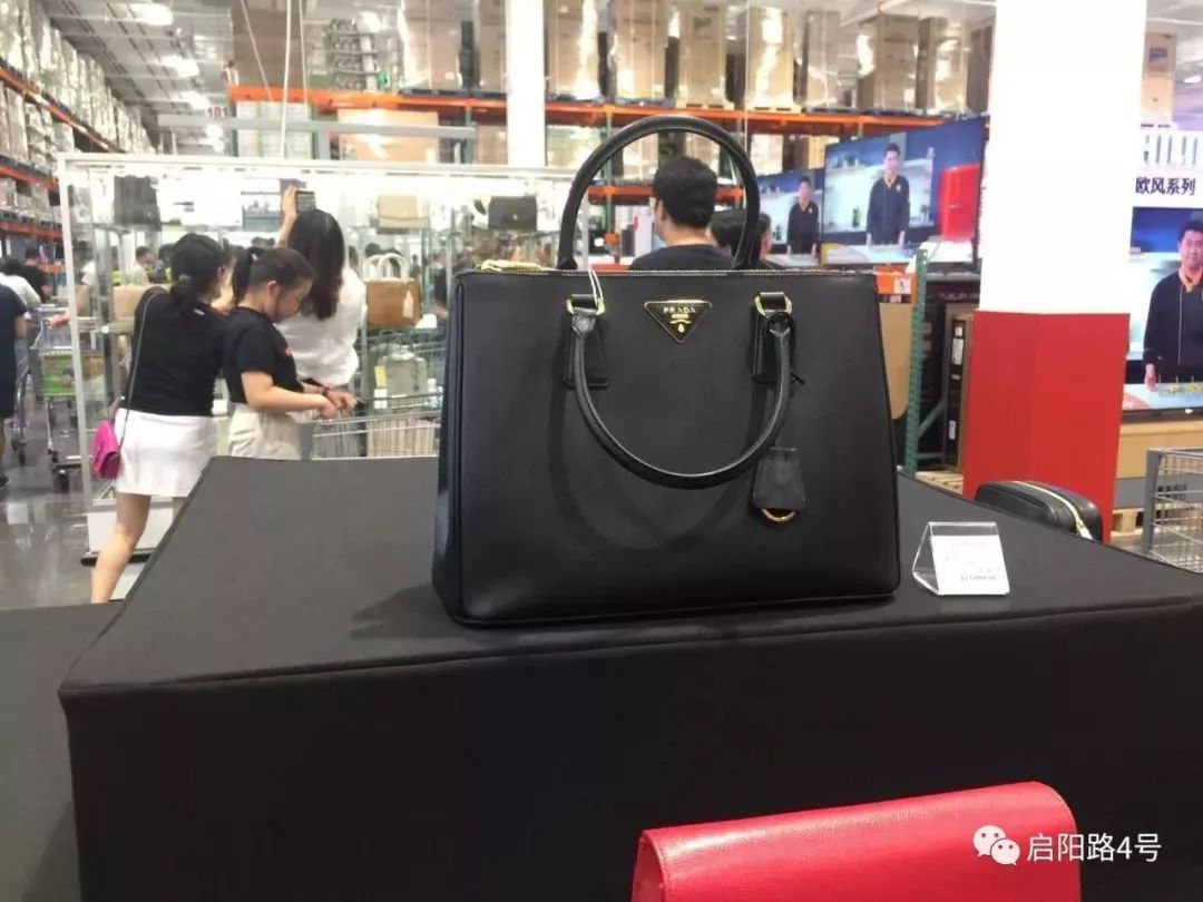 costco超市揭秘,costco超市为什么那么火