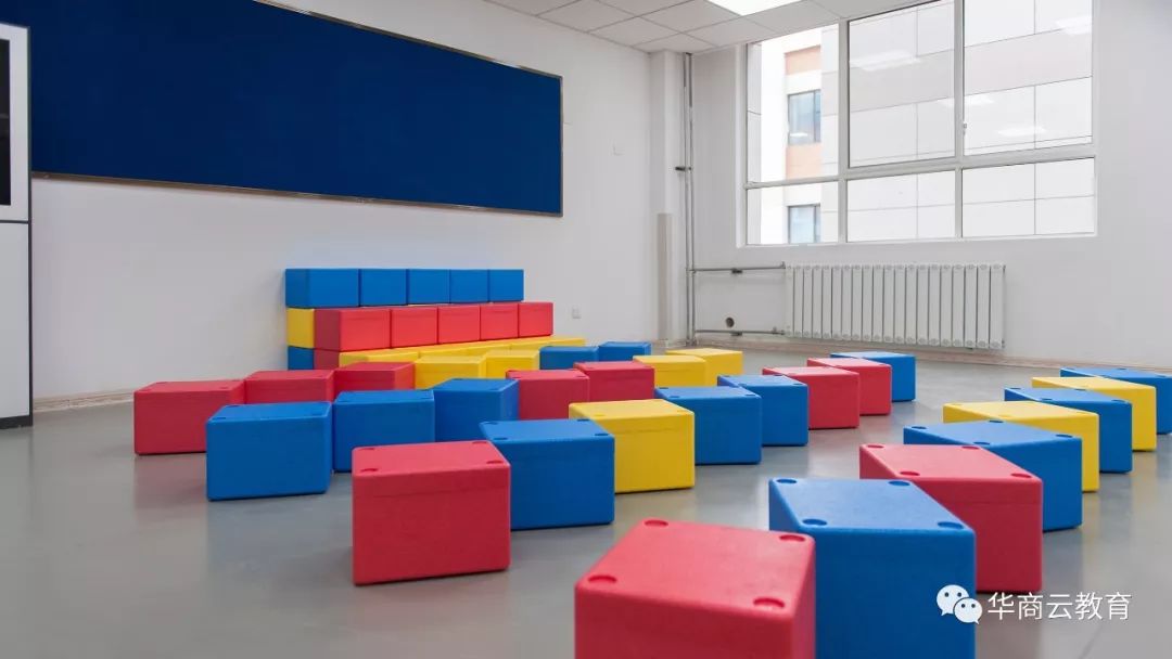 雁塔区航天学校,雁塔区第二学校与航天第三小学