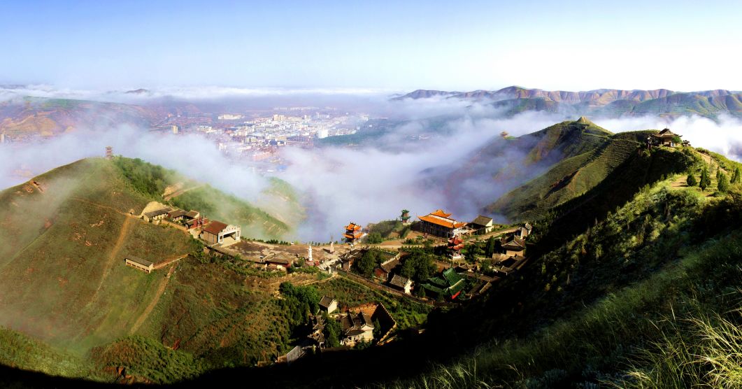 速看甘肃发布重要通知,速看甘肃省政府出台重要意见