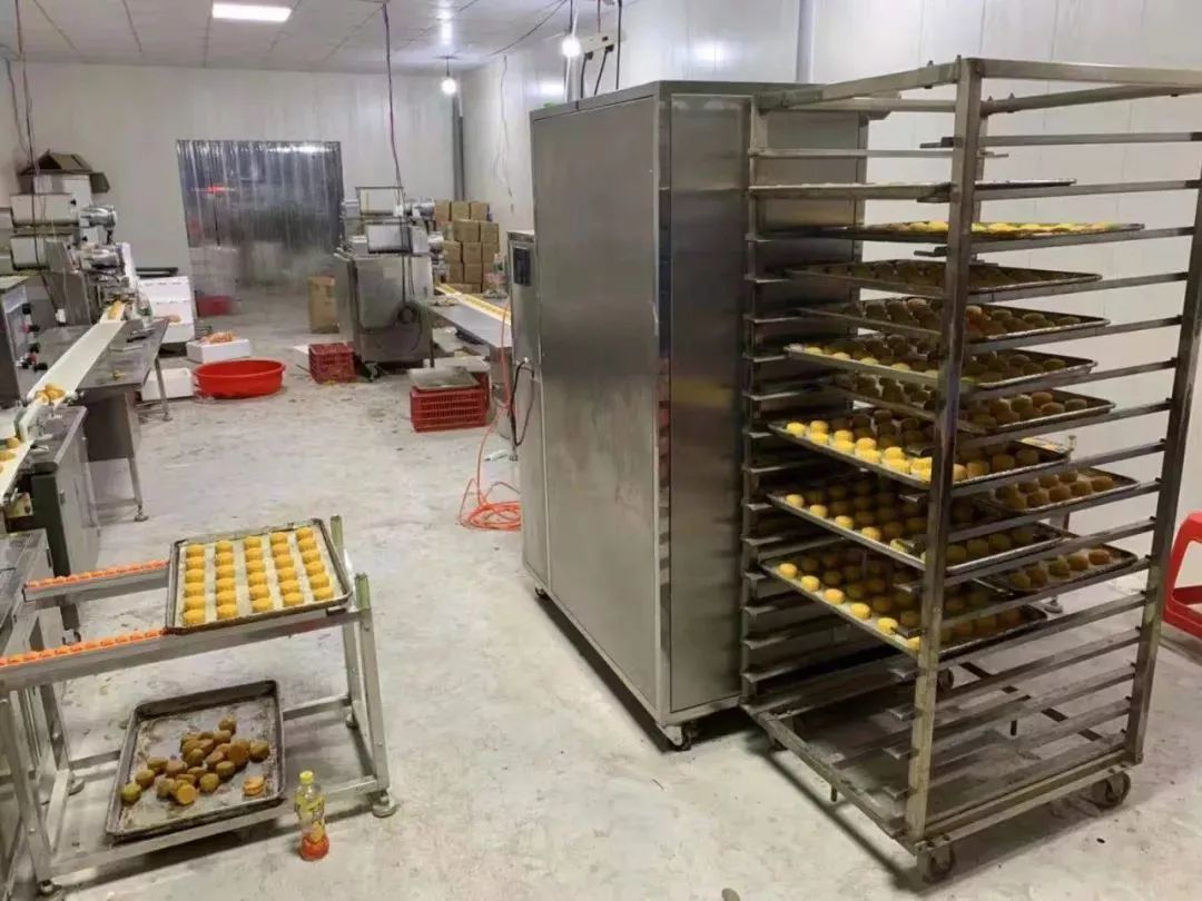 被曝光的月饼品牌,假的美心月饼能吃吗