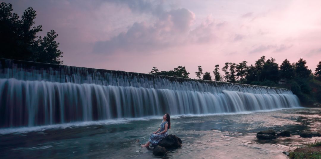 开学之际的一次旅行,咸宁学生游玩地方推荐
