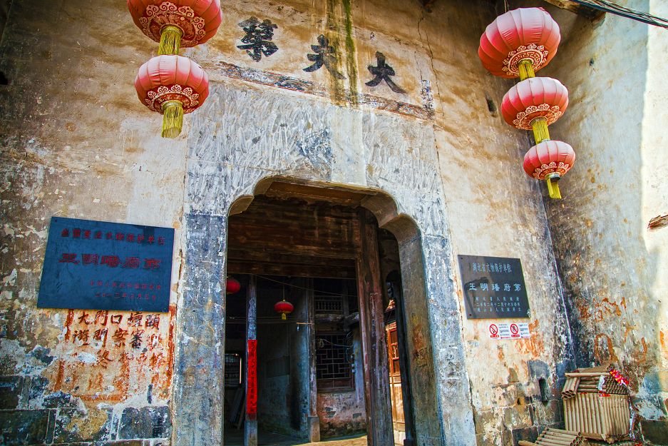 开学之际的一次旅行,咸宁学生游玩地方推荐