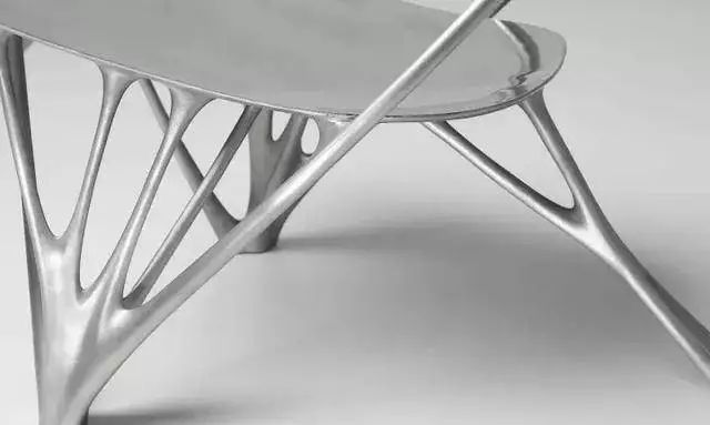 ai人工智能设计的椅子,2024人工智能椅子