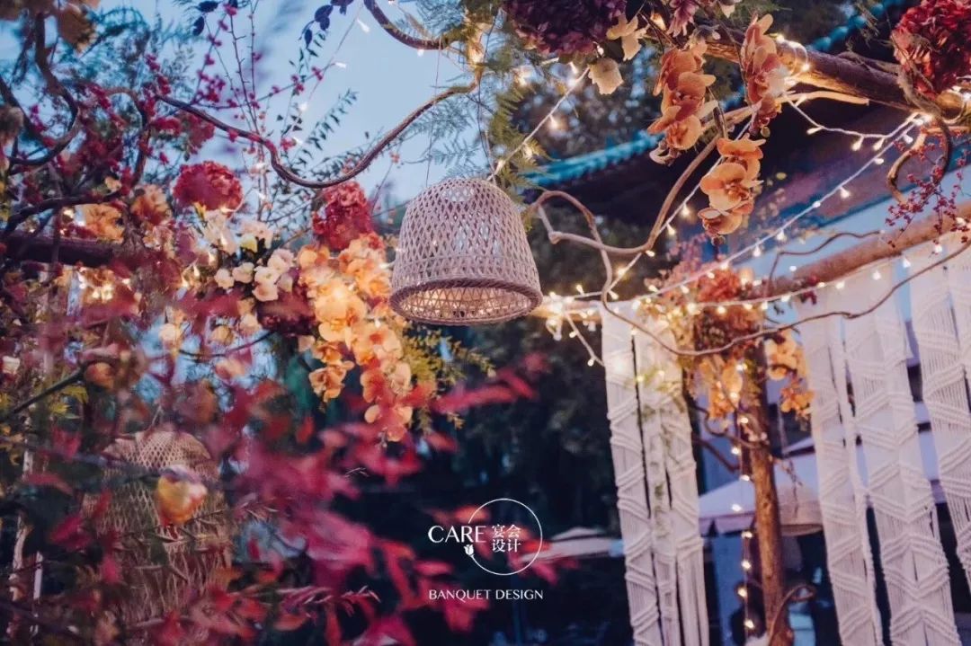 致爱名师|姚强，行走在时代潮流前的“网红婚礼”Boss